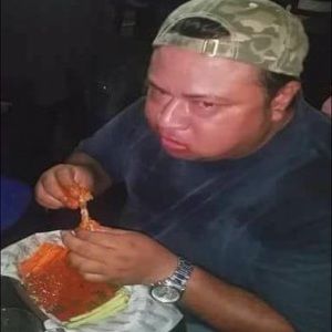 Meet your Posher, Hector